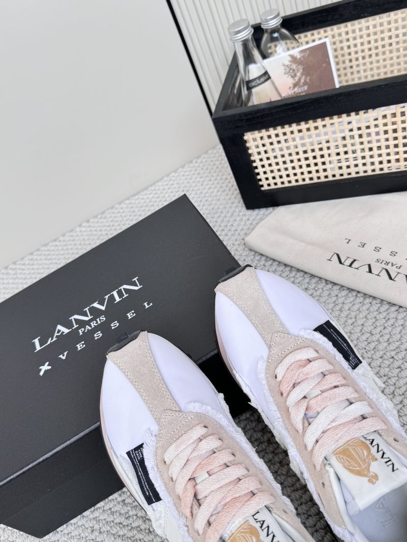 Lanvin Shoes